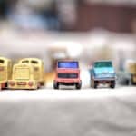 The Evolution of Transportation Data Collection Methods