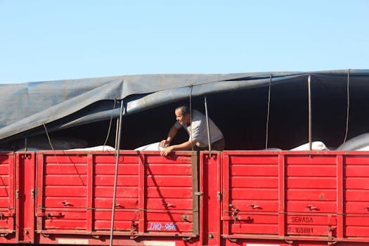 The Evolution of Commercial Driver Training Methods