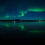 Phenomena-Based Travel: Chasing Solar Eclipses and Northern Lights in 2025