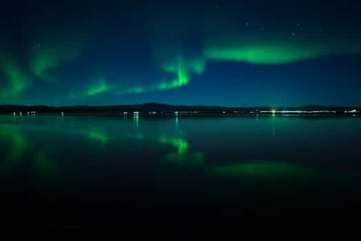 Phenomena-Based Travel: Chasing Solar Eclipses and Northern Lights in 2025