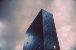 Post-Pandemic Office Conversions: Condo Risks in Old Corporate Towers