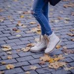 Gen Z’s Secret: Styling Wide-Leg Jeans with Ballet Flats (Shop the Look)