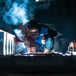 Blue Collar Boom: High-Paying Trade Jobs Ignored by College Grads