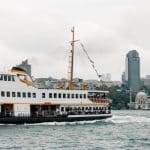 How Underwater Tunnels Transform Continental Transportation Today