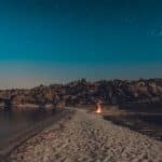 Cowboy Core Takes Flight: Dude Ranches and Stargazing Escapes