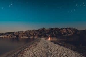 Cowboy Core Takes Flight: Dude Ranches and Stargazing Escapes