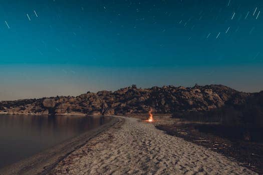 Cowboy Core Takes Flight: Dude Ranches and Stargazing Escapes