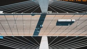How Traffic Pattern Analysis Improves Urban Flow
