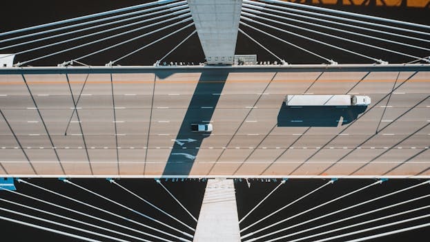 How Traffic Pattern Analysis Improves Urban Flow