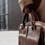 East-West Bags 101: Top Handle Satchels That Elevate Basic Outfits
