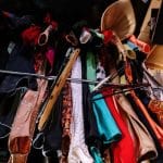 Boudoir Dressing Made Easy: Lace Skirts You Can Actually Wear Outside