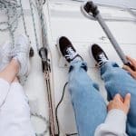 Leather Boat Shoes 2025: Nautical Prep Looks That Don’t Scream “Dad”