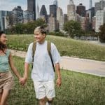 The “15-Minute City” Vacation: Urban Escapes Where Everything’s Walkable