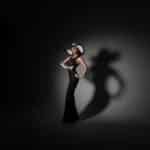 2025’s Silhouette Shift: Balancing Voluminous Tops with Slim Bottoms