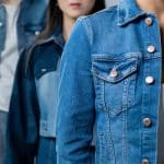 2025’s Most Wearable Trend: How to Layer Sheer Fabrics Modestly