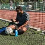 Sporty Luxe: Elevated Track Pants That Work for Errands *and* Dinners