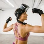 VR Fitness Gadgets: Peloton’s New Competitors in the Metaverse Gym Era