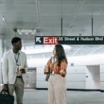 How Underground Transportation Networks Could Reshape Cities