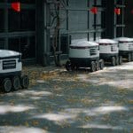 How Robotic Delivery Systems Transform Last Mile