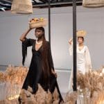 Mango’s Runway Steal: Ruffled Paisley Dresses Rivaling $3K Designers