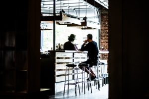 Hybrid Learning Hangover: Students Demand In-Person Classes (But Only on Tuesdays)