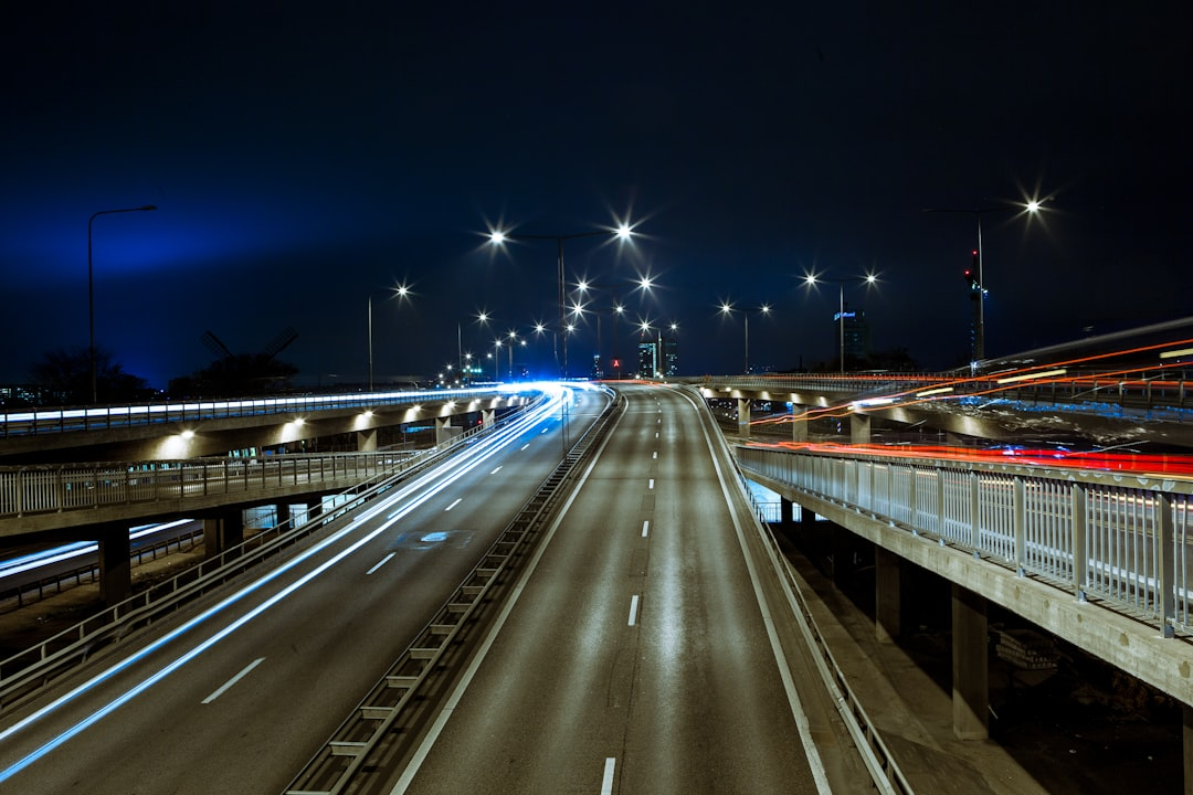 Electric Road Trips: Charging Networks Powering Sustainable Adventures