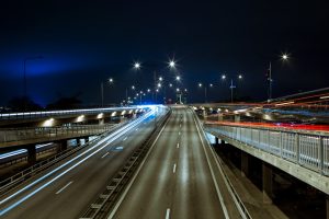 Electric Road Trips: Charging Networks Powering Sustainable Adventures