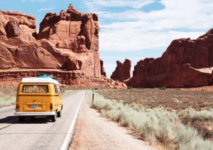 Slow Travel 2025: Embracing JOMO (Joy of Missing Out)