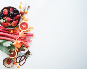 Local Bites: Community-Centric Food Systems Thrive