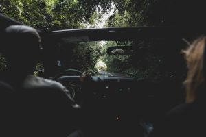Autonomous Driving in 2025: Bridging the Gap Between Innovation and Public Trust