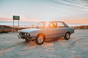 From Ownership to Subscriptions: The Rise of Automotive Servitization