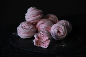 Heat Meets Sweet: Complex Spicy Flavors Dominate