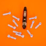 Glucose Guardians: Tracking Blood Sugar Through Diet