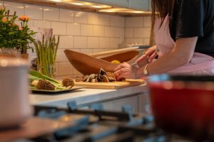 Clean Labels Win: Shunning Ultra-Processed Foods