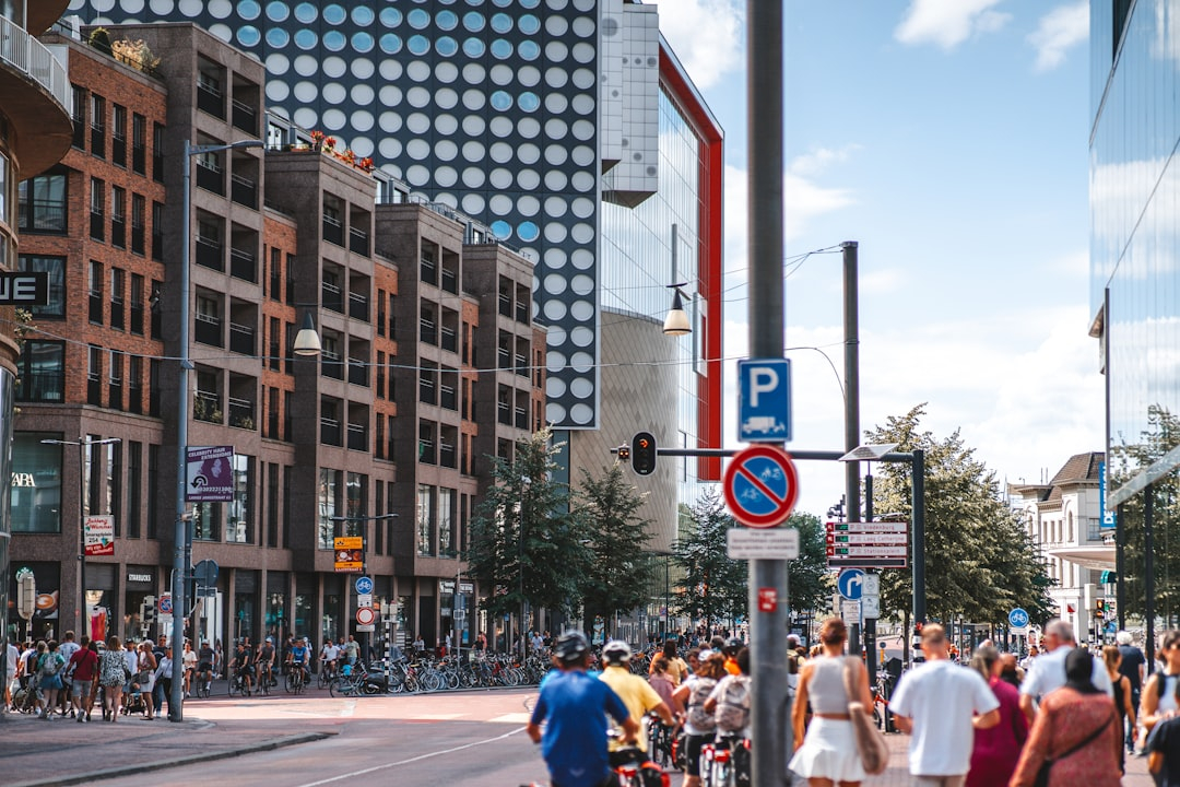 Overtourism Solutions: Visiting Utrecht Over Amsterdam