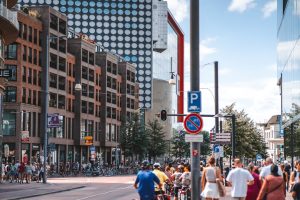 Overtourism Solutions: Visiting Utrecht Over Amsterdam