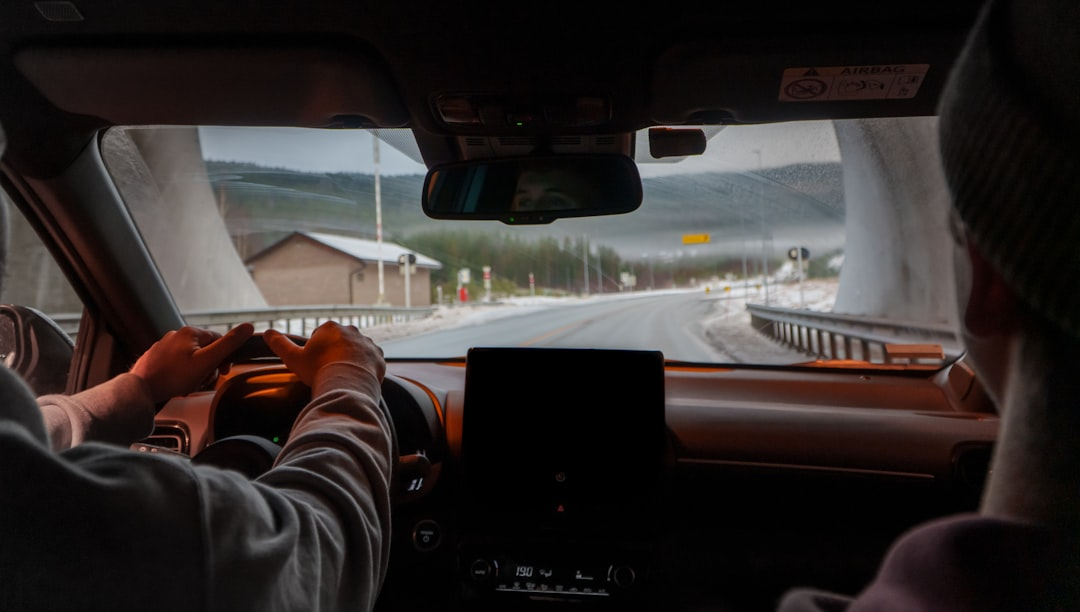Connected Cars Revolution: IoT and AI Transforming the Driving Experience