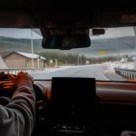 Connected Cars Revolution: IoT and AI Transforming the Driving Experience