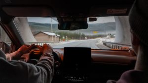 Connected Cars Revolution: IoT and AI Transforming the Driving Experience